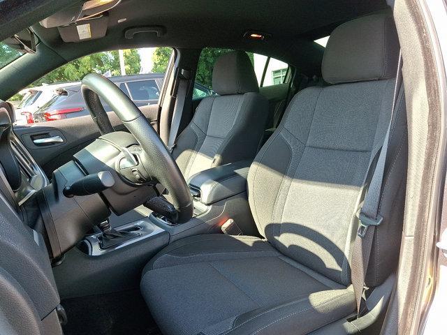 used 2022 Dodge Charger car, priced at $26,554