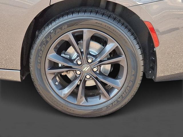 used 2022 Dodge Charger car, priced at $26,554
