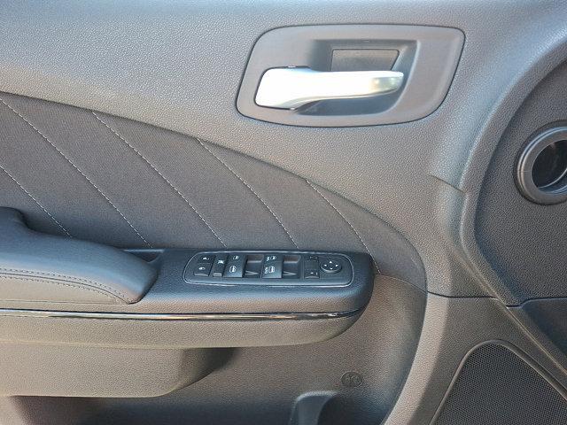 used 2022 Dodge Charger car, priced at $26,554