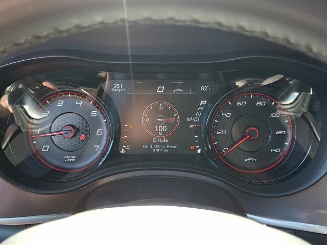 used 2022 Dodge Charger car, priced at $26,554