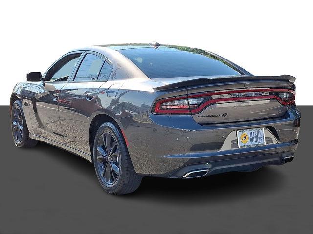 used 2022 Dodge Charger car, priced at $26,554