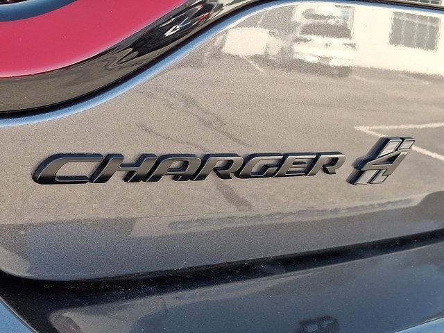 used 2022 Dodge Charger car, priced at $26,554
