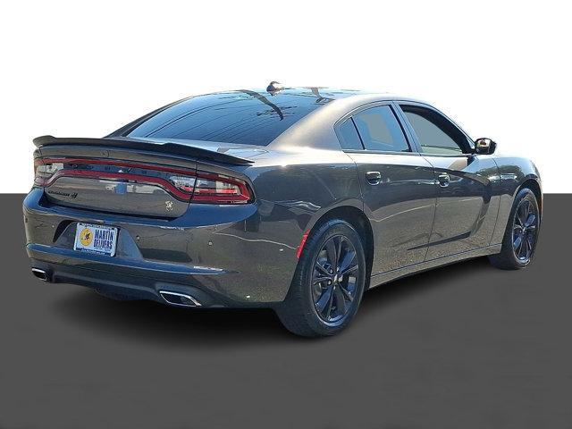 used 2022 Dodge Charger car, priced at $26,554