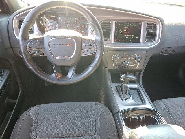 used 2022 Dodge Charger car, priced at $26,554