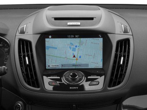 used 2017 Ford Escape car, priced at $14,204
