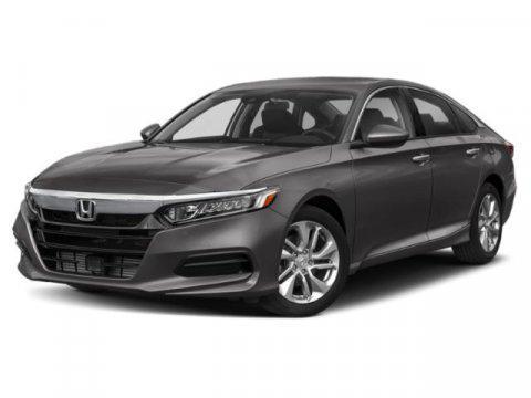 used 2020 Honda Accord car, priced at $23,498