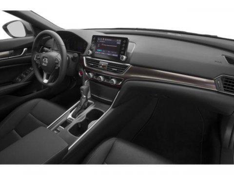used 2018 Honda Accord car, priced at $19,141