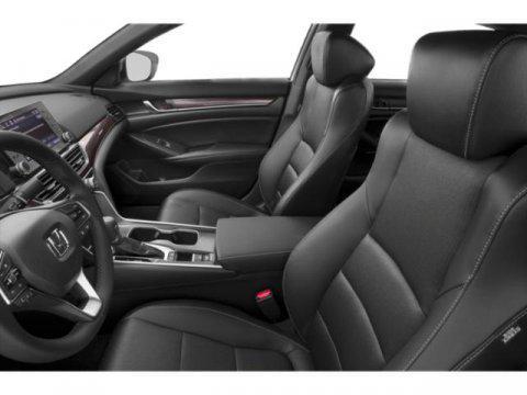 used 2018 Honda Accord car, priced at $19,141