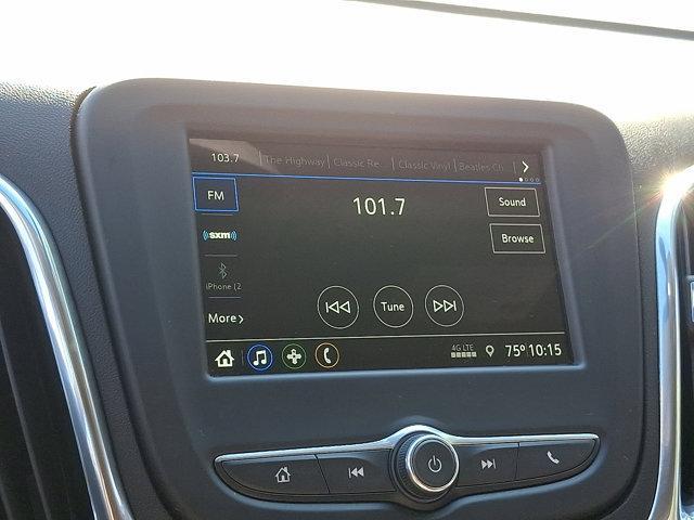 used 2019 Chevrolet Equinox car, priced at $16,973