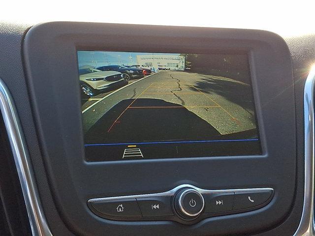 used 2019 Chevrolet Equinox car, priced at $16,973
