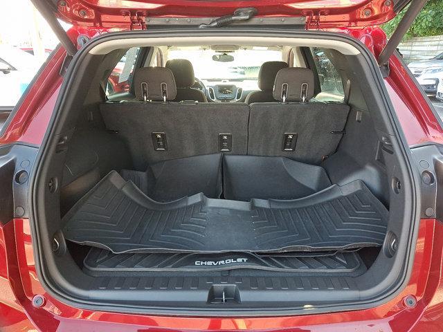 used 2019 Chevrolet Equinox car, priced at $16,973