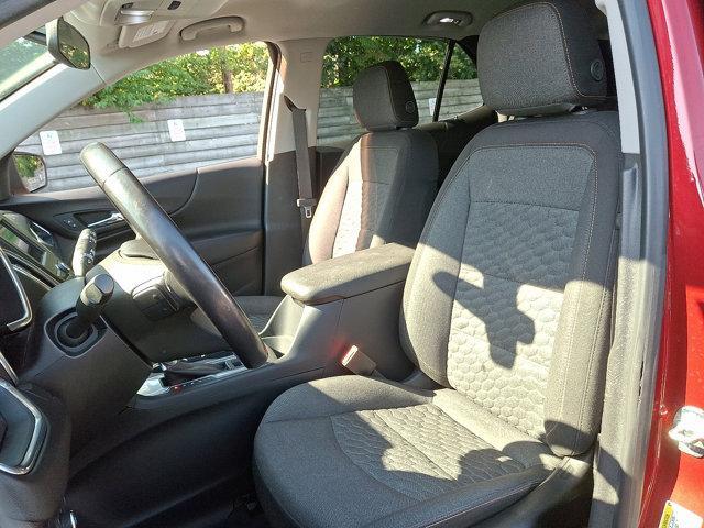 used 2019 Chevrolet Equinox car, priced at $16,973