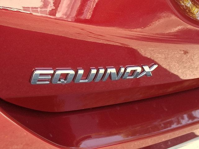 used 2019 Chevrolet Equinox car, priced at $16,973