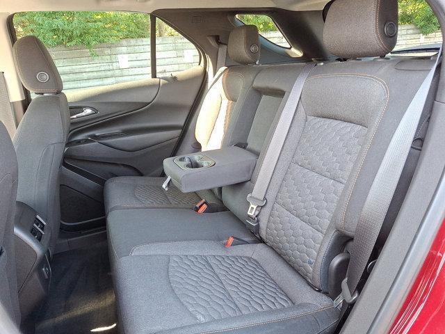used 2019 Chevrolet Equinox car, priced at $16,973