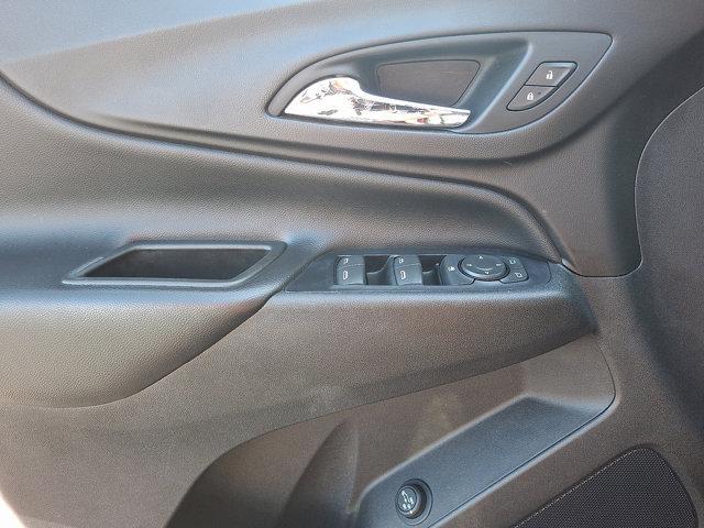 used 2019 Chevrolet Equinox car, priced at $16,973