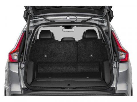 new 2026 Honda CR-V car, priced at $38,805