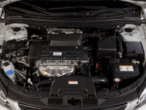 used 2010 Hyundai Elantra car, priced at $7,495
