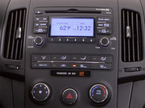 used 2010 Hyundai Elantra car, priced at $7,495