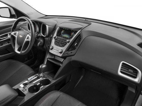 used 2016 Chevrolet Equinox car, priced at $12,642