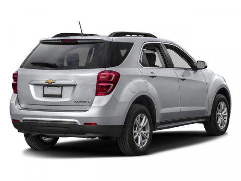 used 2016 Chevrolet Equinox car, priced at $12,642
