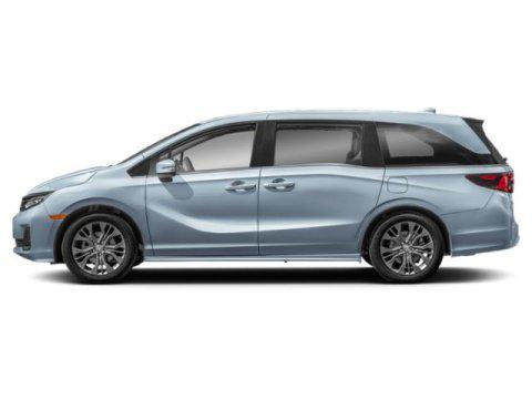 new 2025 Honda Odyssey car, priced at $46,440