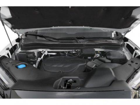 new 2026 Honda Ridgeline car, priced at $49,145