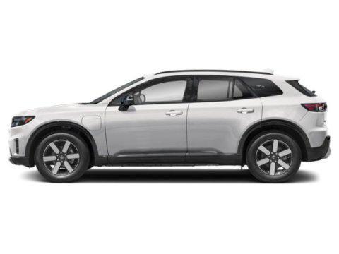 new 2025 Honda Prologue car, priced at $52,365