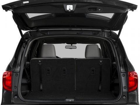 used 2016 Honda Pilot car, priced at $19,930