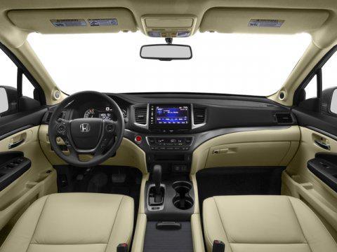 used 2016 Honda Pilot car, priced at $19,930