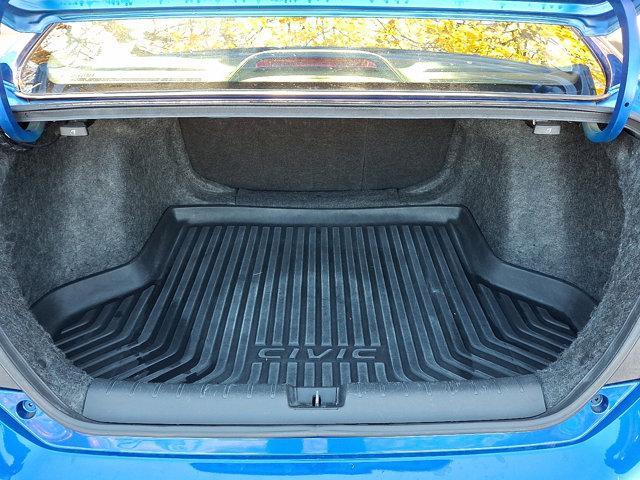 used 2018 Honda Civic car, priced at $13,995