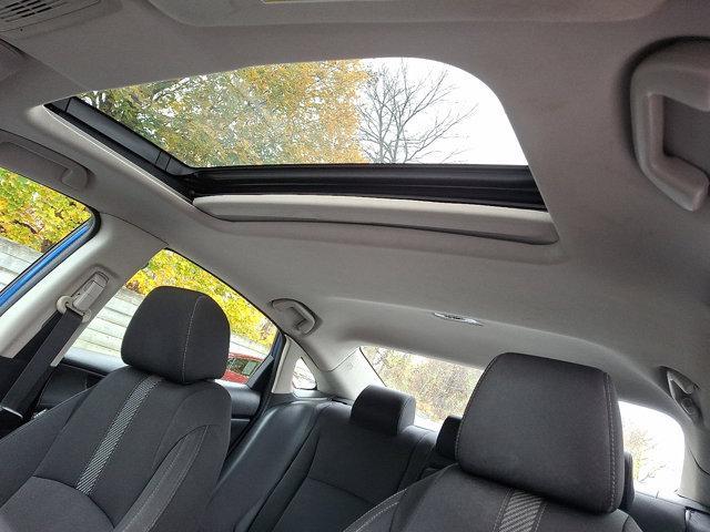 used 2018 Honda Civic car, priced at $13,995