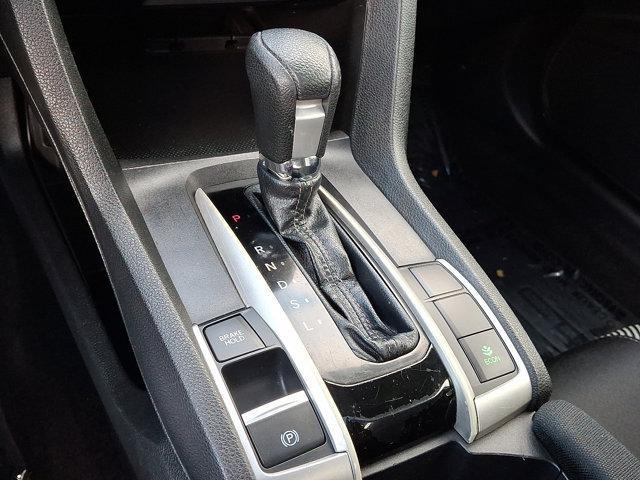 used 2018 Honda Civic car, priced at $13,995