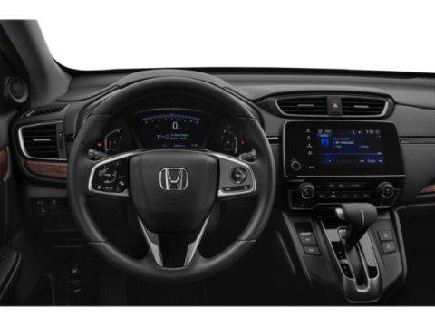 used 2022 Honda CR-V car, priced at $28,995