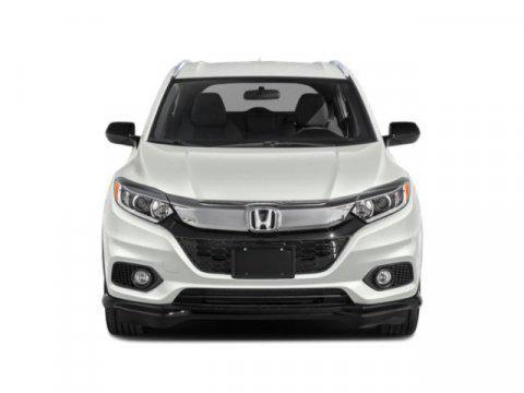 used 2022 Honda HR-V car, priced at $22,338