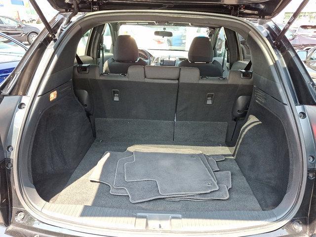 used 2022 Honda HR-V car, priced at $21,905