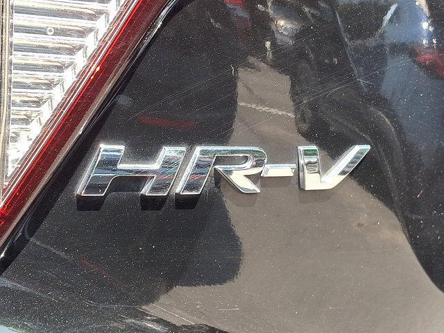 used 2022 Honda HR-V car, priced at $21,905