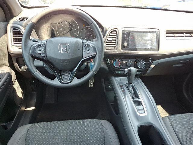 used 2022 Honda HR-V car, priced at $21,905