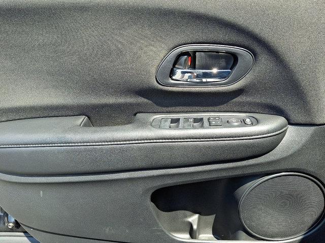 used 2022 Honda HR-V car, priced at $21,905