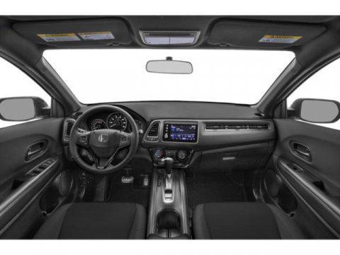 used 2022 Honda HR-V car, priced at $22,338