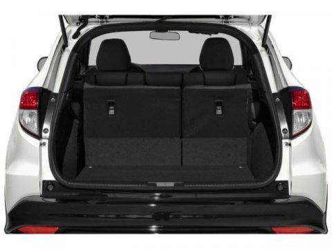 used 2022 Honda HR-V car, priced at $22,338