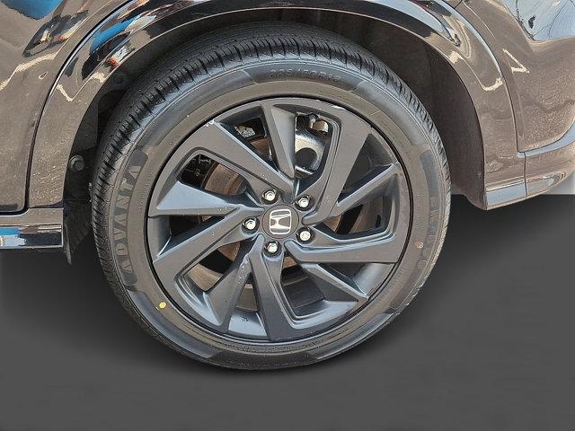 used 2022 Honda HR-V car, priced at $21,905