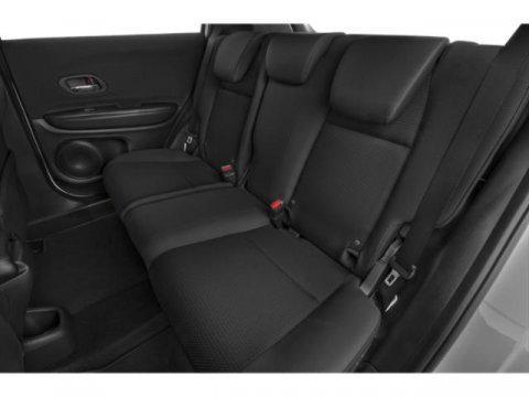 used 2022 Honda HR-V car, priced at $22,338