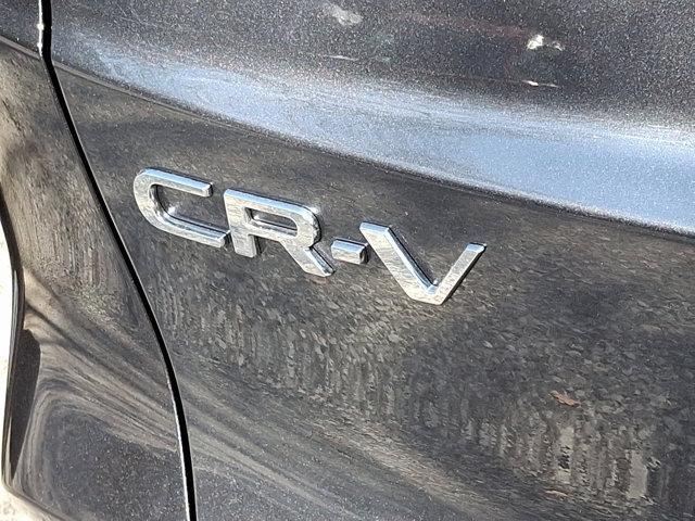 new 2025 Honda CR-V car, priced at $35,200