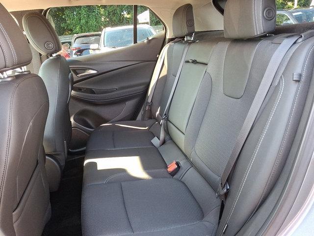 used 2023 Buick Encore GX car, priced at $24,433