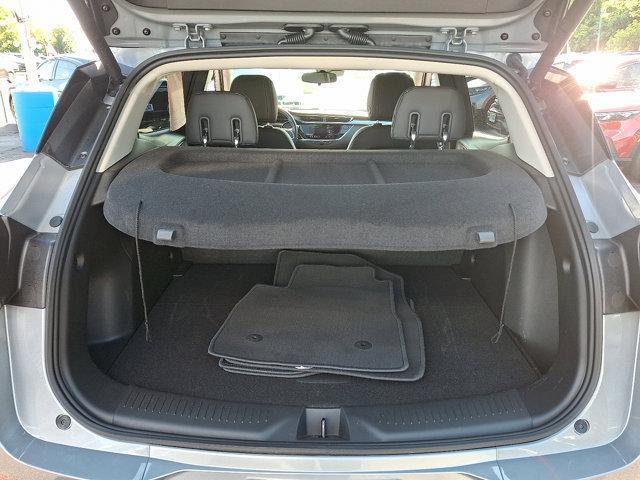 used 2023 Buick Encore GX car, priced at $24,433