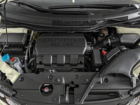used 2016 Honda Odyssey car, priced at $14,762