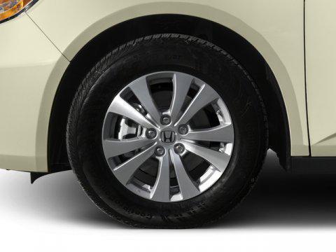 used 2016 Honda Odyssey car, priced at $14,762