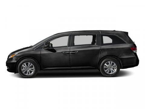 used 2016 Honda Odyssey car, priced at $14,762