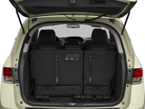 used 2016 Honda Odyssey car, priced at $14,762