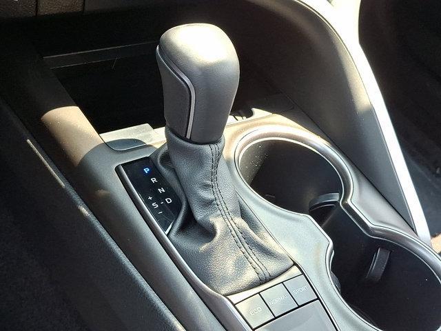 used 2024 Toyota Camry car, priced at $29,338
